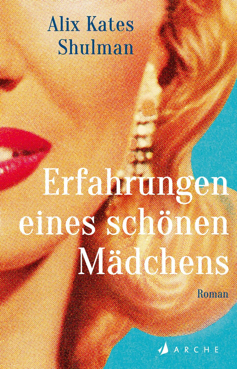 Cover: 9783716027967 | Erfahrungen eines schönen Mädchens | Alix Kates Shulman | Buch | 2021