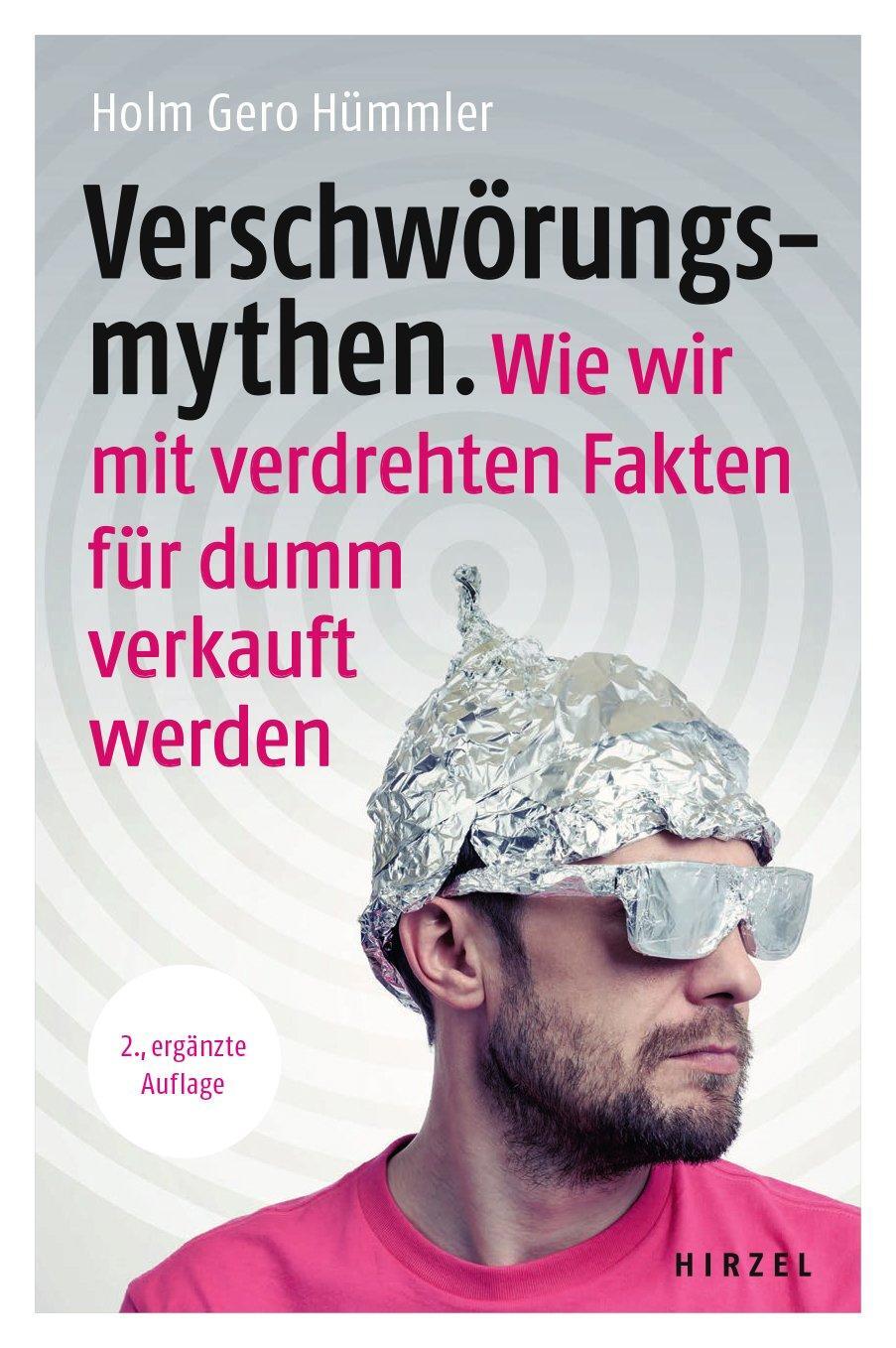 Cover: 9783777630946 | Verschwörungsmythen. Wie wir mit verdrehten Fakten für dumm...