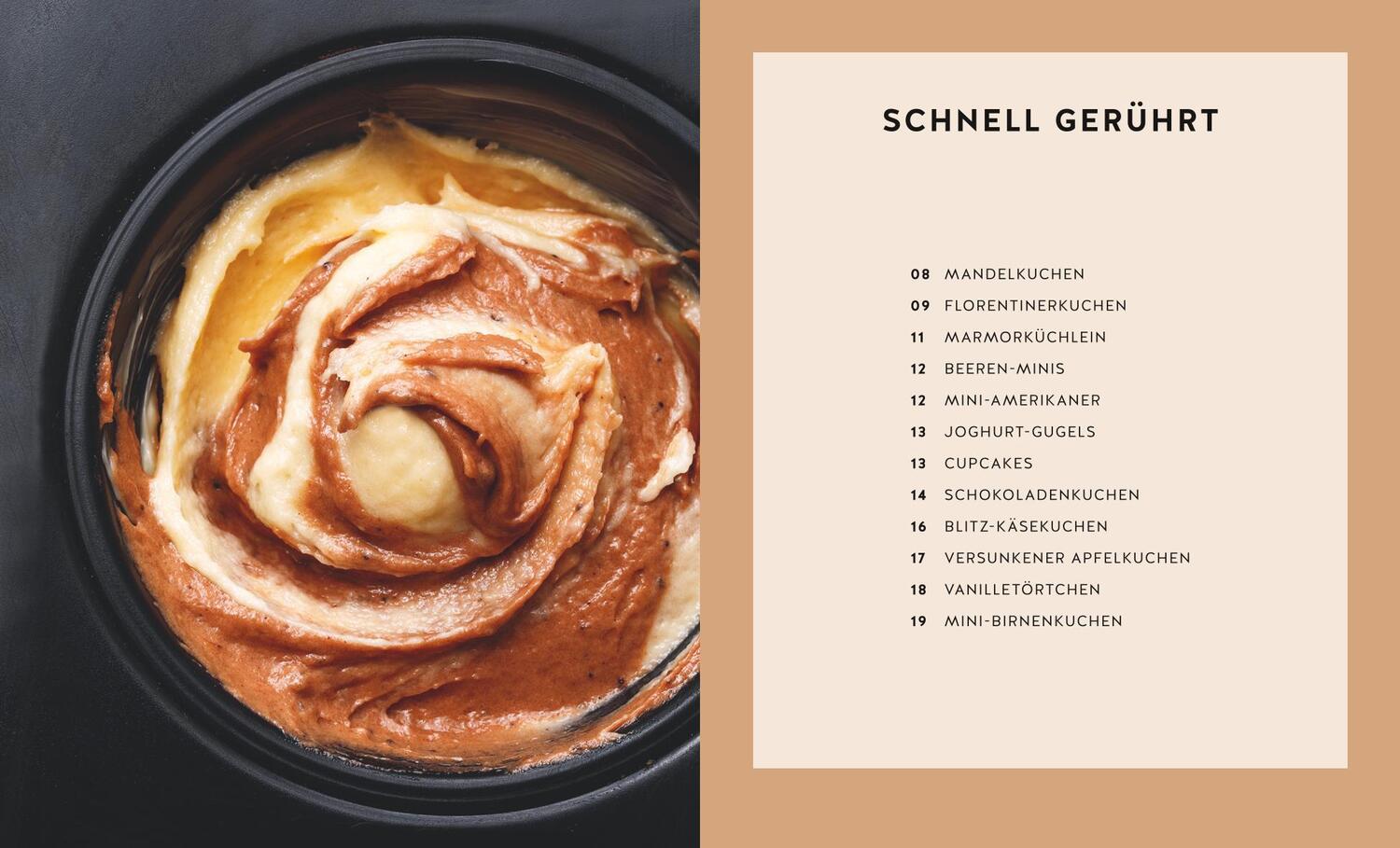 Bild: 9783833878329 | Expressbacken für die Familie | Christa Schmedes | Taschenbuch | 64 S.