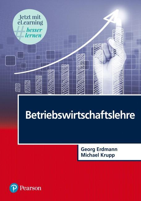 Cover: 9783868940893 | Betriebswirtschaftslehre | Georg Erdmann (u. a.) | Bundle | 1 Buch