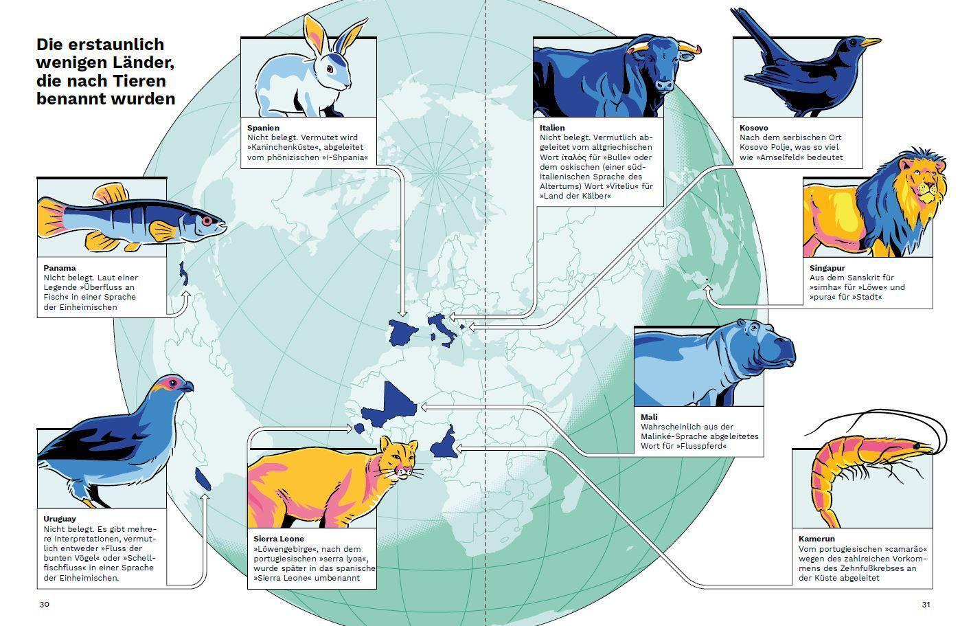 Bild: 9783764508104 | Der Atlas für Naturfreunde | Mike Higgins | Buch | XIV | Deutsch