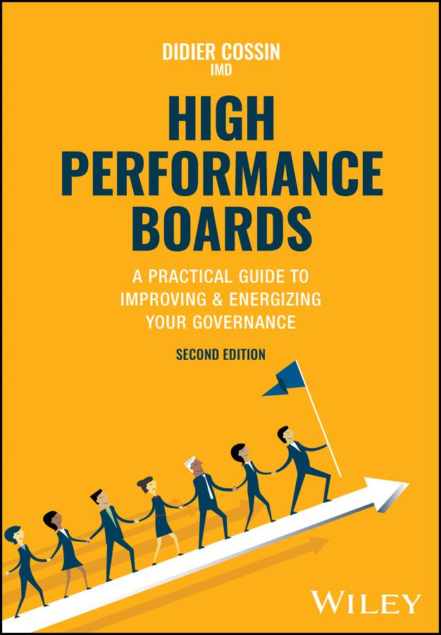 Cover: 9781394220380 | High Performance Boards | Didier Cossin | Buch | Englisch | 2024