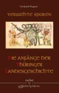 Cover: 9783939399971 | Verwehte Spuren | Gerhard Wagner | Buch | 511 S. | Deutsch | 2008