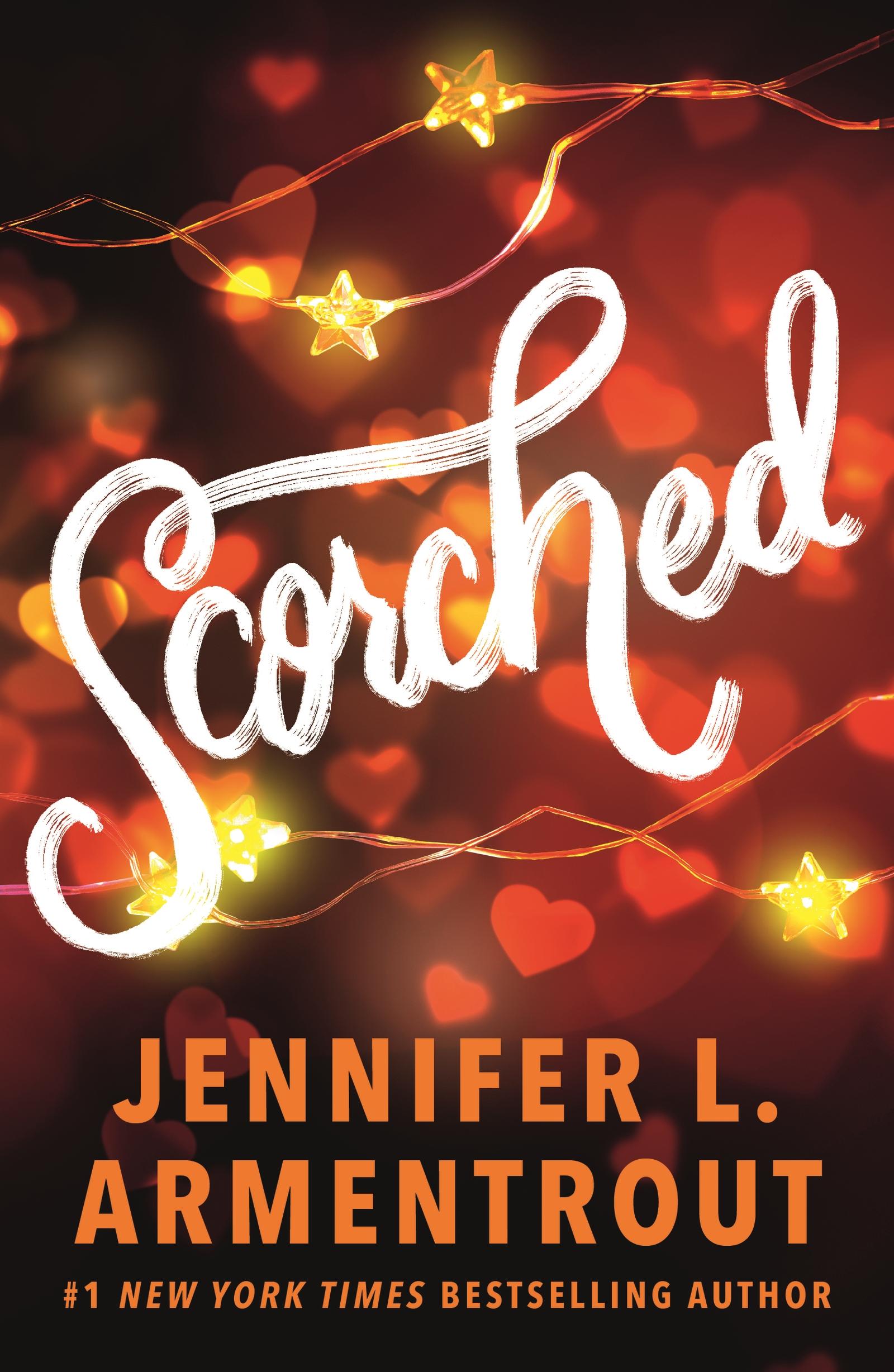 Cover: 9781399744034 | Scorched | A HOT enemies-to-lovers summer college romance! | Buch