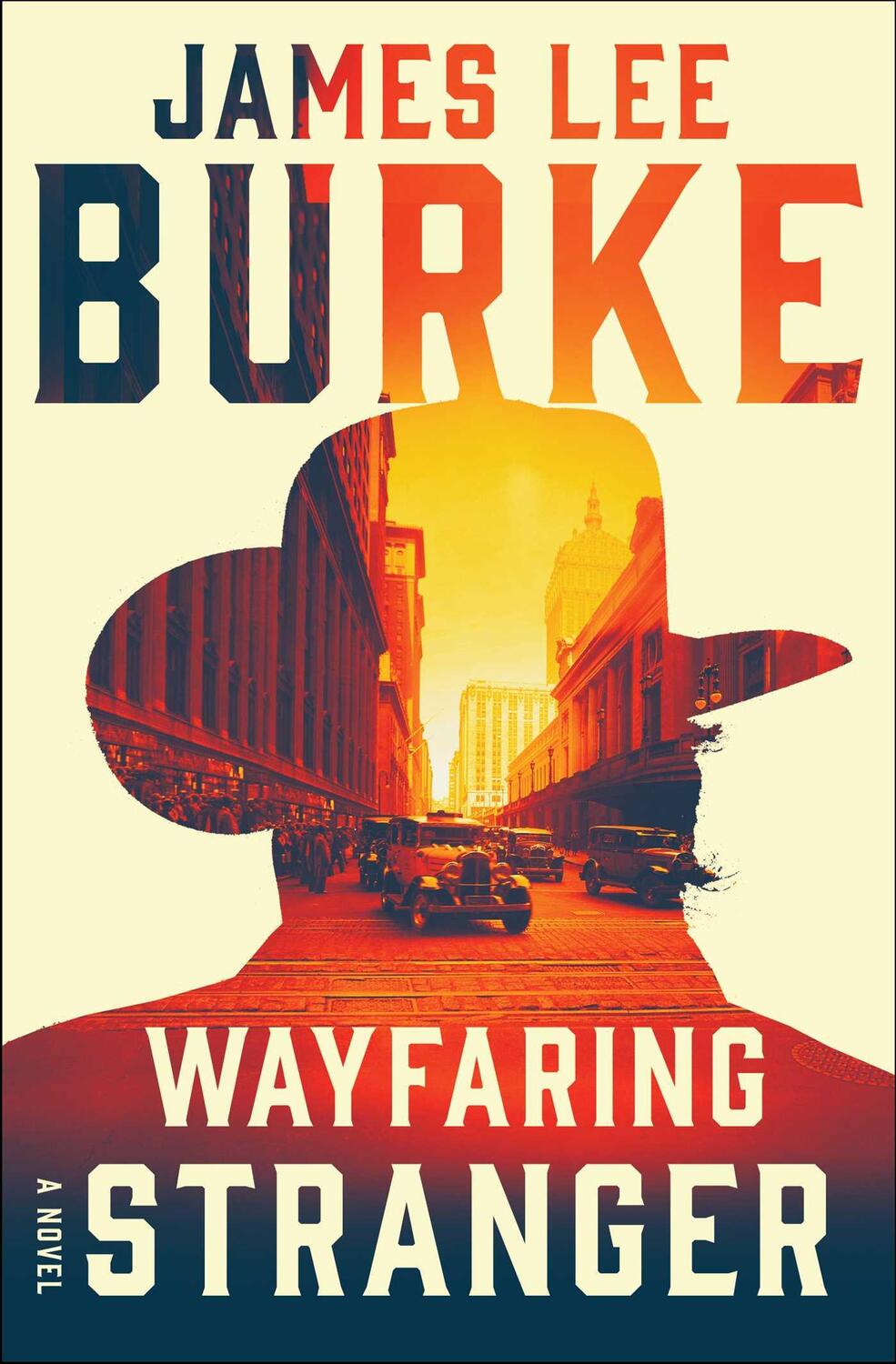 Cover: 9781982183448 | Wayfaring Stranger | James Lee Burke | Taschenbuch | Englisch | 2021