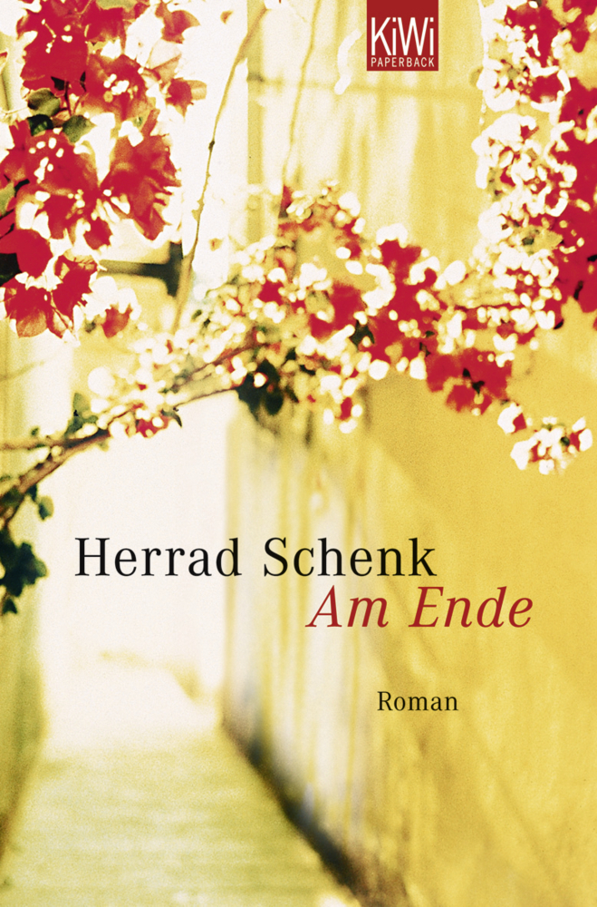 Cover: 9783462036725 | Am Ende | Roman | Herrad Schenk | Taschenbuch | 208 S. | Deutsch