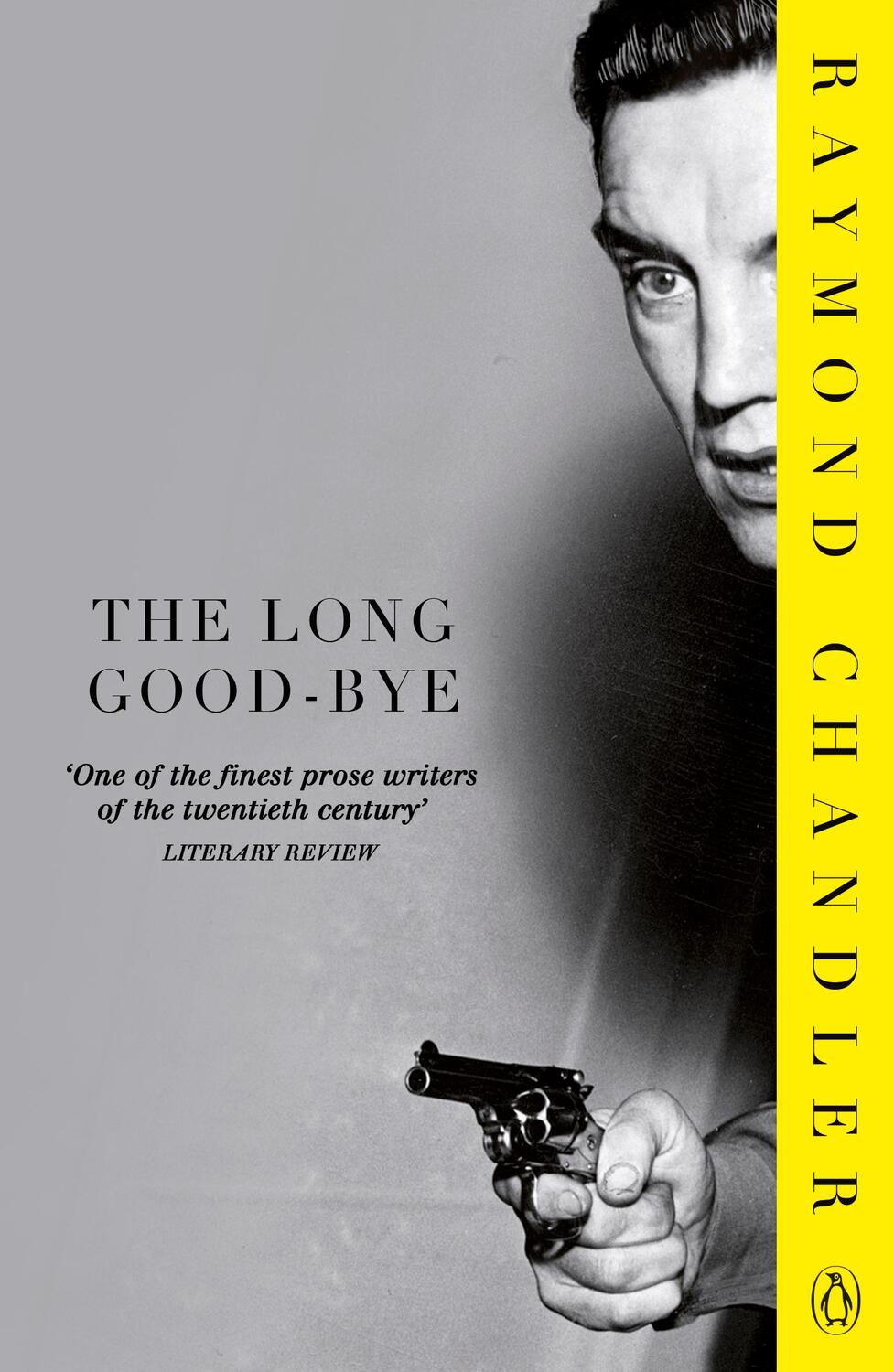 Cover: 9780241954362 | The Long Good-Bye | Raymond Chandler | Taschenbuch | 450 S. | Englisch