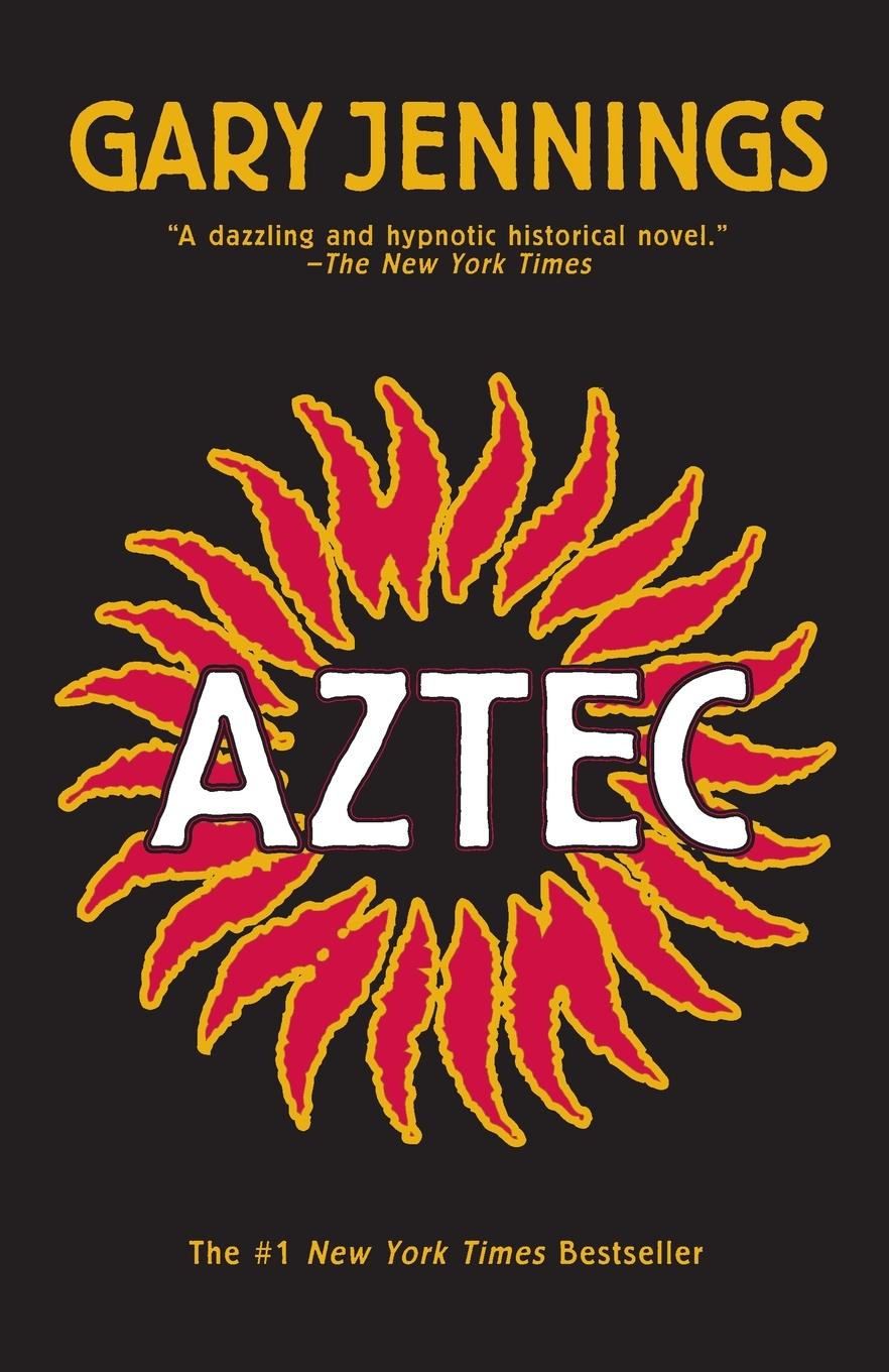 Cover: 9780765317506 | Aztec | Gary Jennings | Taschenbuch | Kartoniert / Broschiert | 2006