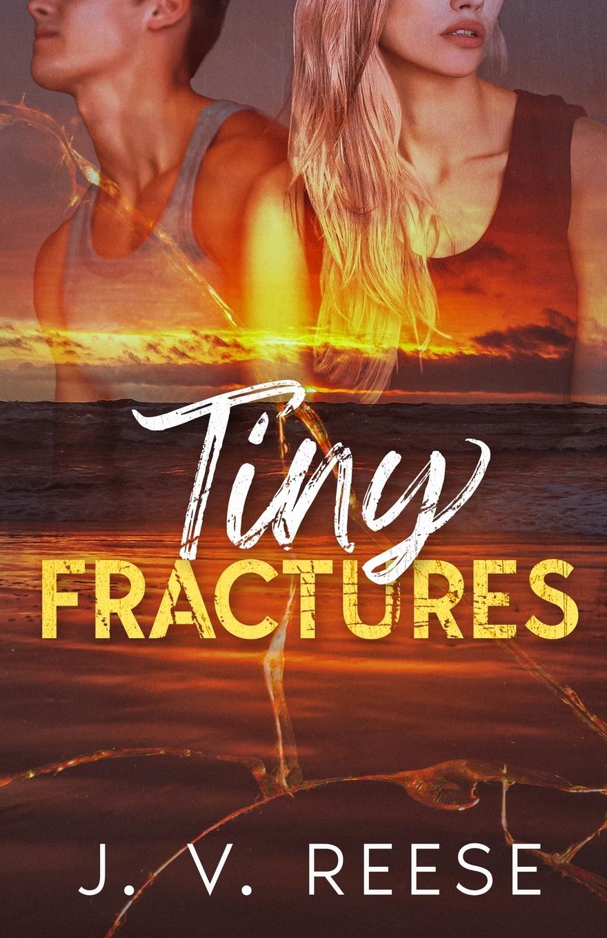 Cover: 9781964739014 | Tiny Fractures | J. V. Reese | Taschenbuch | Englisch | 2024