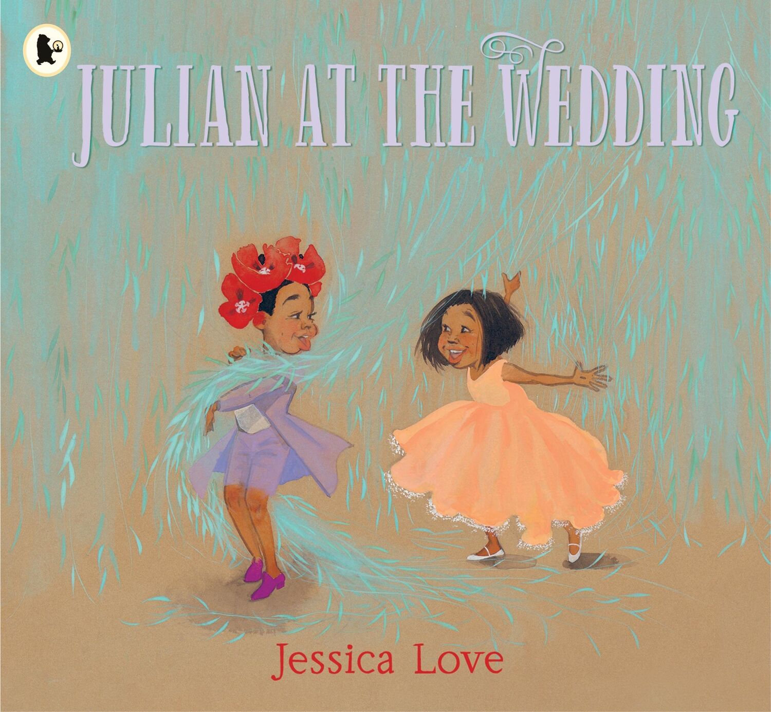 Cover: 9781406398465 | Julian at the Wedding | Jessica Love | Taschenbuch | 40 S. | Englisch