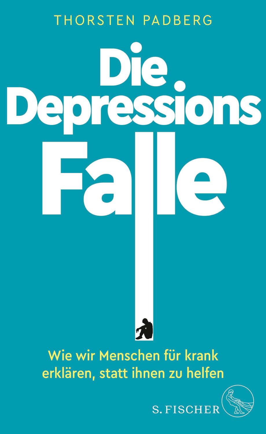 Cover: 9783103970760 | Die Depressions-Falle | Thorsten Padberg | Buch | 272 S. | Deutsch