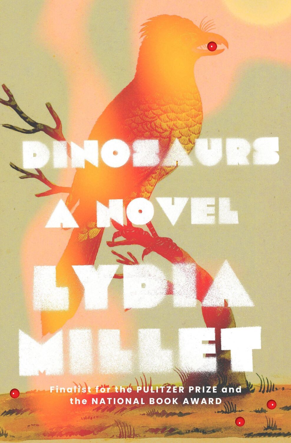 Cover: 9781324021469 | Dinosaurs | A Novel | Lydia Millet | Buch | 238 S. | Englisch | 2022