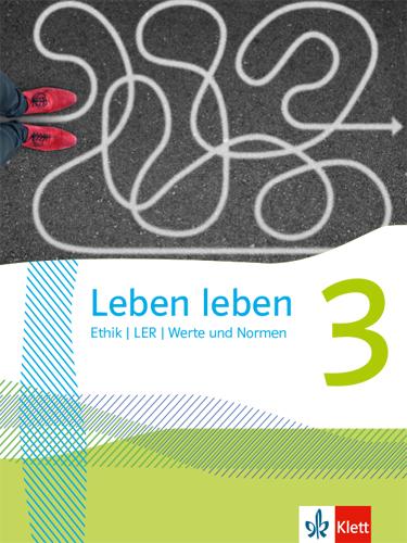 Cover: 9783126953429 | Leben leben 3. Schulbuch Klasse 9/10 | Buch | 303 S. | Deutsch | 2023