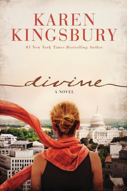 Cover: 9781496406583 | Divine | Karen Kingsbury | Taschenbuch | Englisch | 2015