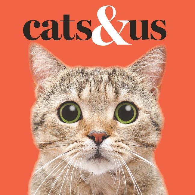 Cover: 9781922539526 | Cats &amp; Us | Gareth St John Thomas | Buch | Englisch | 2024