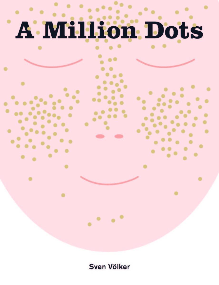 Cover: 9781908714664 | A Million Dots | Buch | Gebunden | Englisch | 2019 | Cicada Books