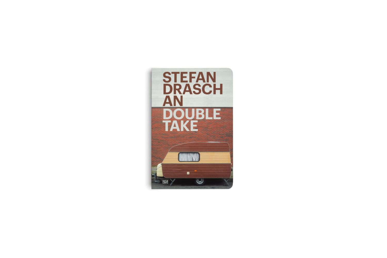 Bild: 9783775755436 | Stefan Draschan | Double Take | Stefan Draschan | Taschenbuch | 128 S.