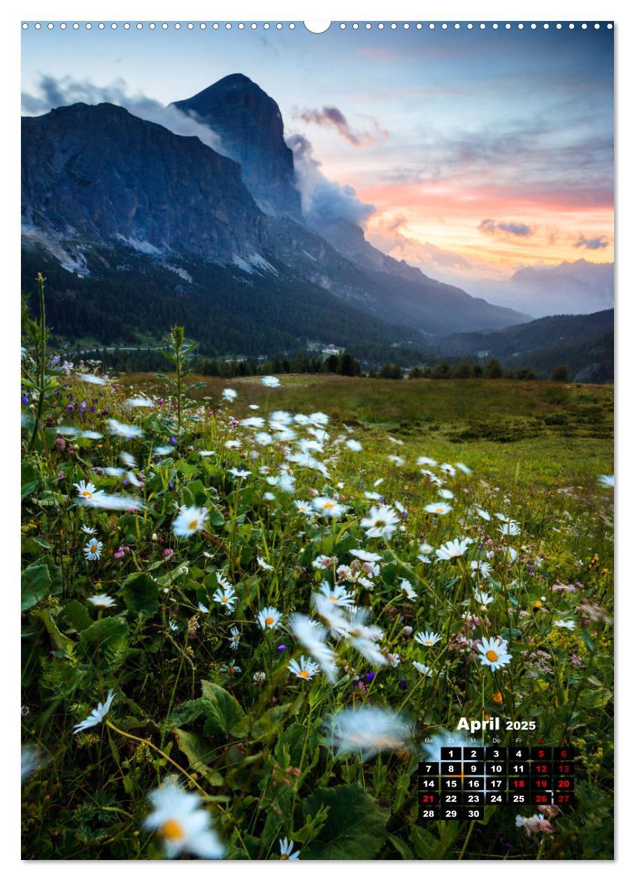 Bild: 9783435907847 | Dolomiten - Reise um die bleichen Berge zu entdecken (hochwertiger...