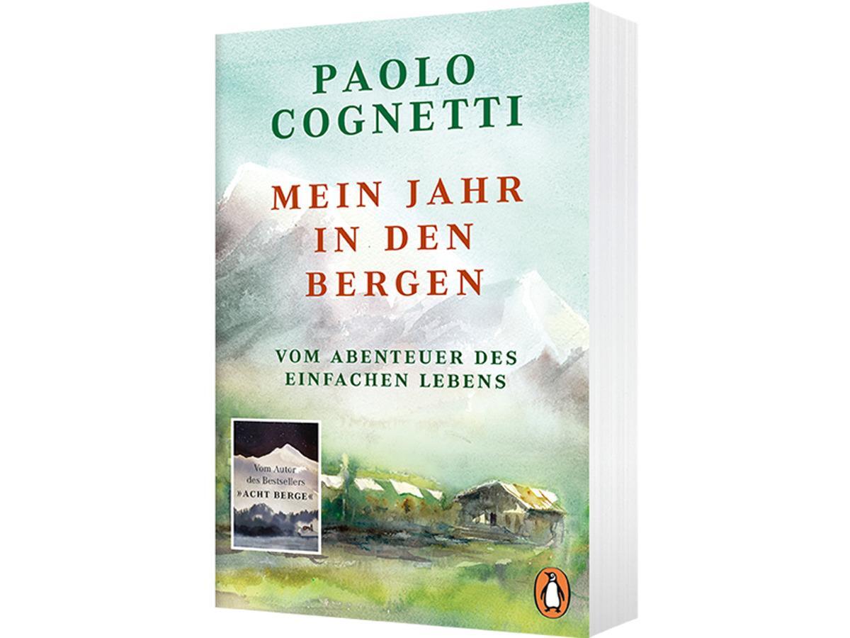 Bild: 9783328104209 | Mein Jahr in den Bergen | Vom Abenteuer des einfachen Lebens | Buch