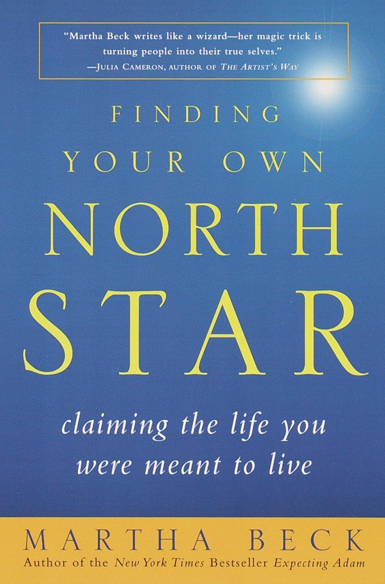 Cover: 9780812932188 | Finding Your Own North Star | Claiming the Life You Were Meant to Live