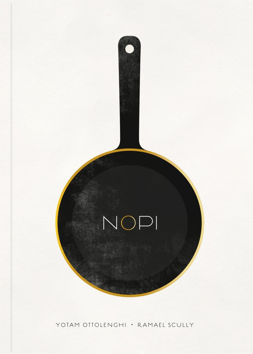 Cover: 9780091957162 | The NOPI Cookbook | Yotam Ottolenghi (u. a.) | Buch | 334 S. | 2015