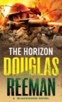 Cover: 9780099484431 | The Horizon | Douglas Reeman | Taschenbuch | Kartoniert / Broschiert