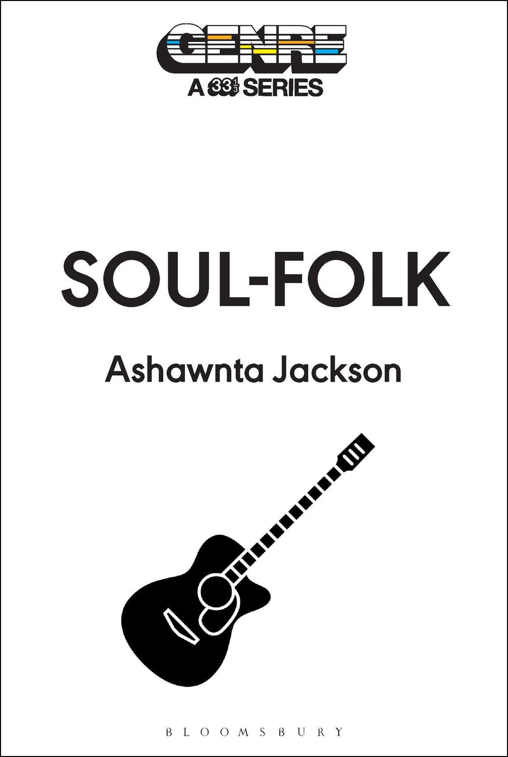 Cover: 9798765103456 | Soul-Folk | Ashawnta Jackson | Taschenbuch | Englisch | 2024