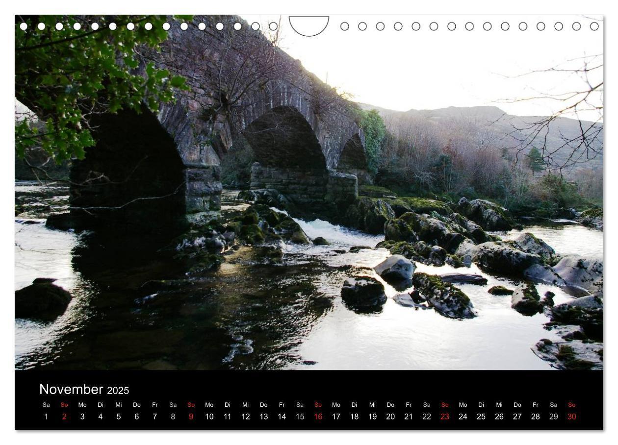 Bild: 9783435741854 | Irland County Cork (Wandkalender 2025 DIN A4 quer), CALVENDO...