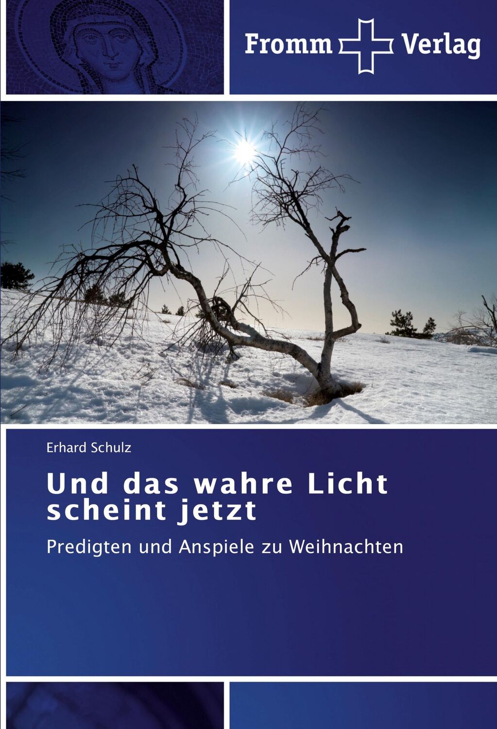 Cover: 9783841602800 | Und das wahre Licht scheint jetzt | Erhard Schulz | Taschenbuch | 2012