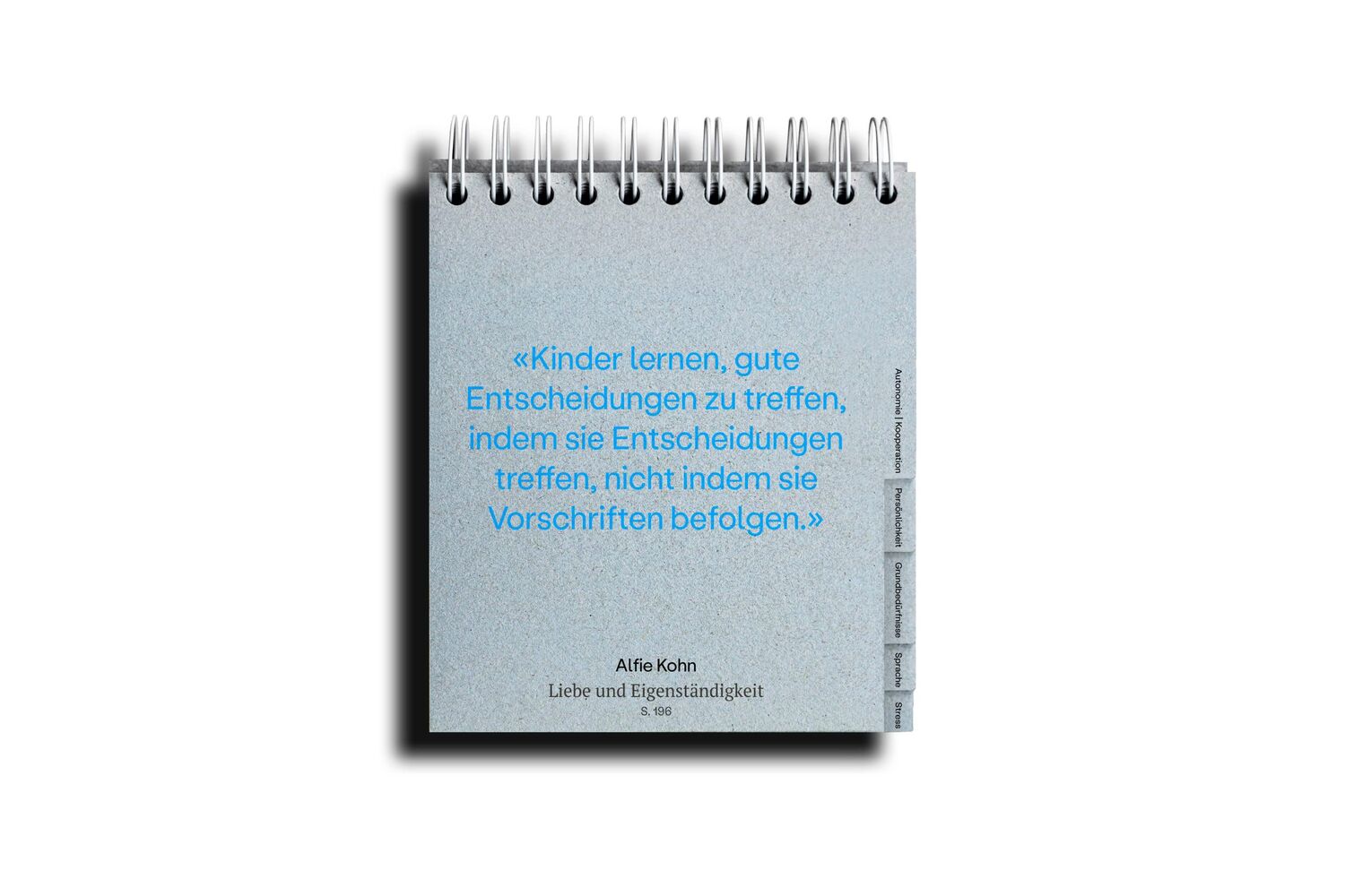 Bild: 9783952510711 | Eltern-Mantras | Leitzitate fu¨r den Familienalltag mit Kindern | Buch