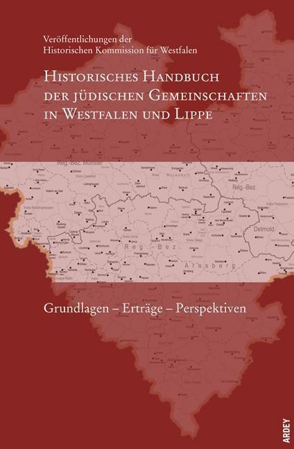 Cover: 9783870232856 | Grundlagen - Erträge - Perspektiven | Westfalen | Buch | Gebunden