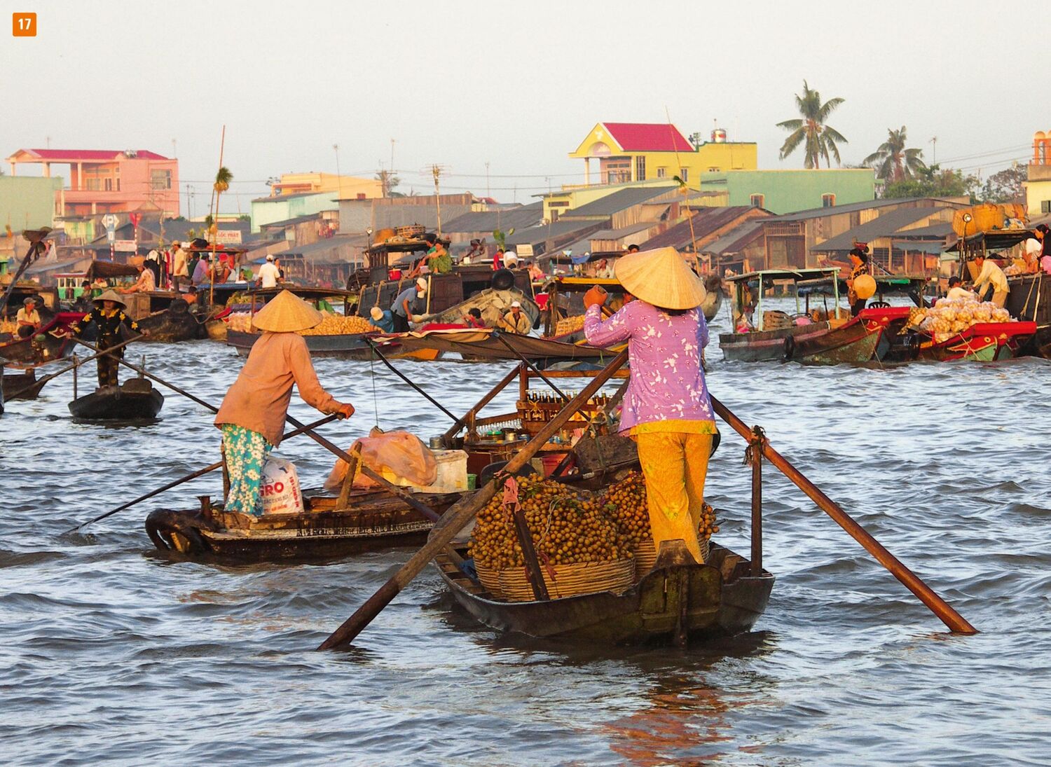 Bild: 9783770175802 | Stefan Loose Reiseführer Vietnam | mit Reiseatlas | Markand (u. a.)