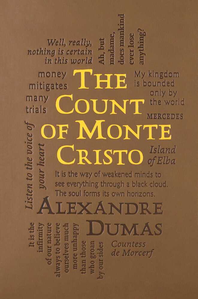 Cover: 9781607107316 | The Count of Monte Cristo | Alexandre, der Ältere Dumas | Taschenbuch