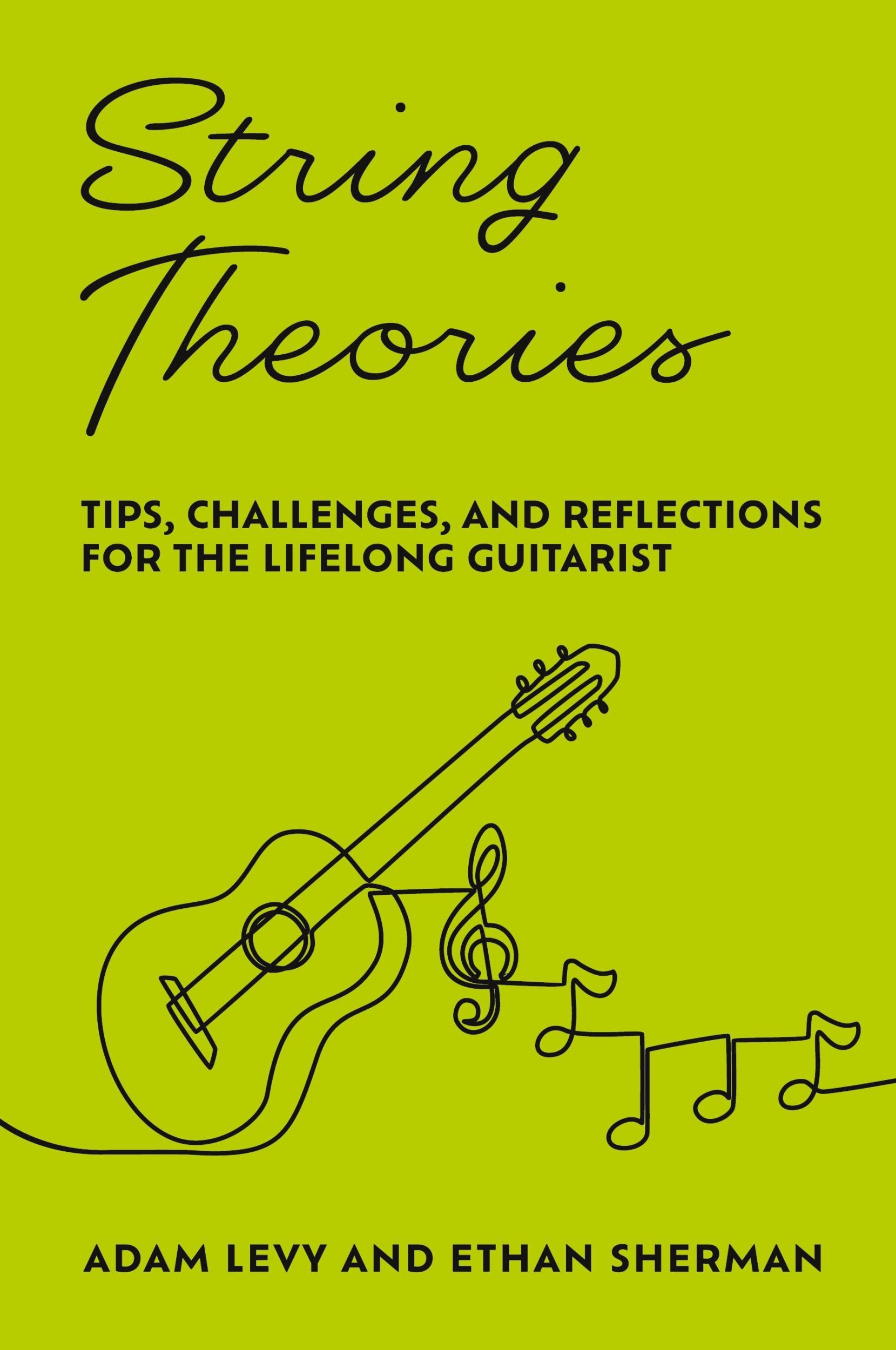 Cover: 9781955671156 | String Theories | Ethan Sherman | Taschenbuch | Paperback | Englisch