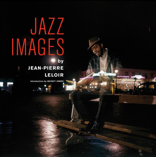 Cover: 9788461767861 | Jazz Images by Jean-Pierre Leloir | Jordi Soley | Buch | Gebunden