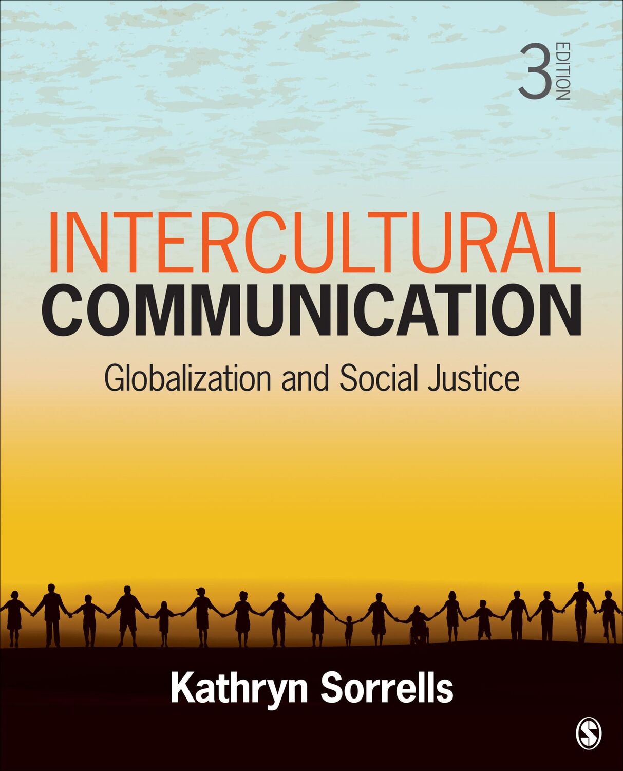 Cover: 9781506362861 | Intercultural Communication | Globalization and Social Justice | Buch