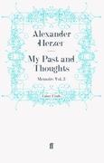 Cover: 9780571245437 | My Past and Thoughts: Memoirs Volume 3 | Taschenbuch | Paperback