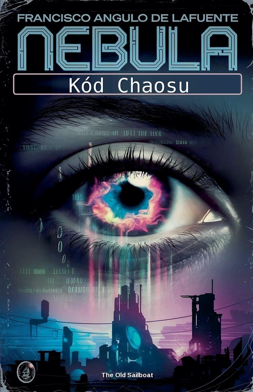 Cover: 9798227283573 | Kód Chaosu | Francisco Angulo de Lafuente | Taschenbuch | Paperback