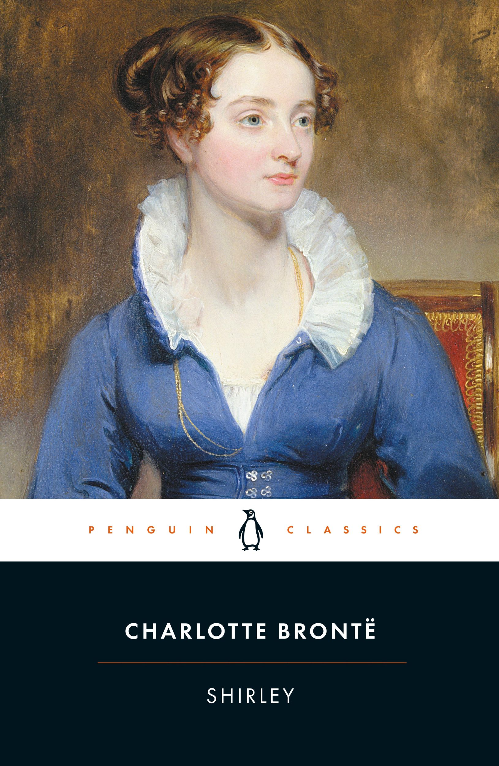 Cover: 9780141439860 | Shirley | Charlotte Bronte | Taschenbuch | 664 S. | Englisch | 2006