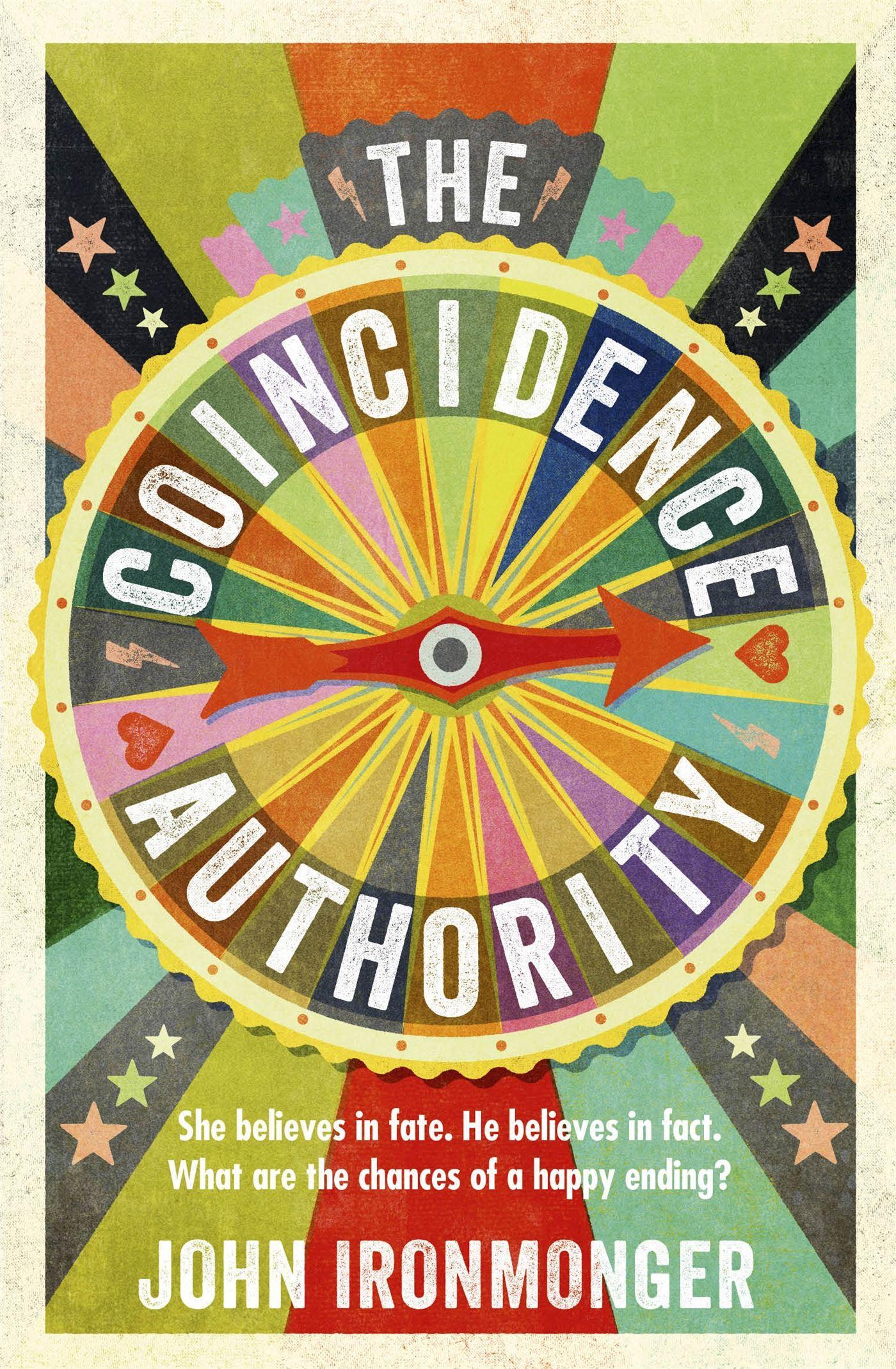 Cover: 9781780220840 | The Coincidence Authority | John Ironmonger | Taschenbuch | 294 S.