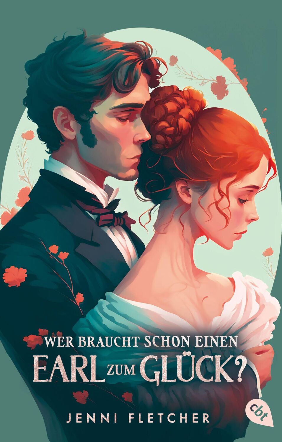 Cover: 9783570315460 | Wer braucht schon einen Earl zum Glück? | Jenni Fletcher | Taschenbuch