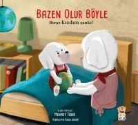 Cover: 9786057018472 | Bazen Olur Böyle - Biraz Kizdim Sanki | Mehmet Teber | Taschenbuch