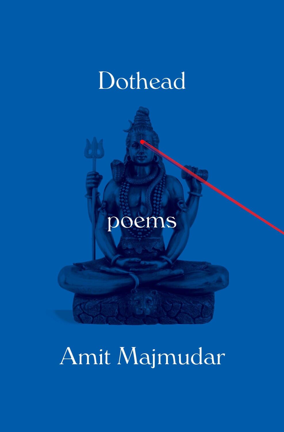 Cover: 9781101947098 | Dothead: Poems | Amit Majmudar | Taschenbuch | Englisch | 2018