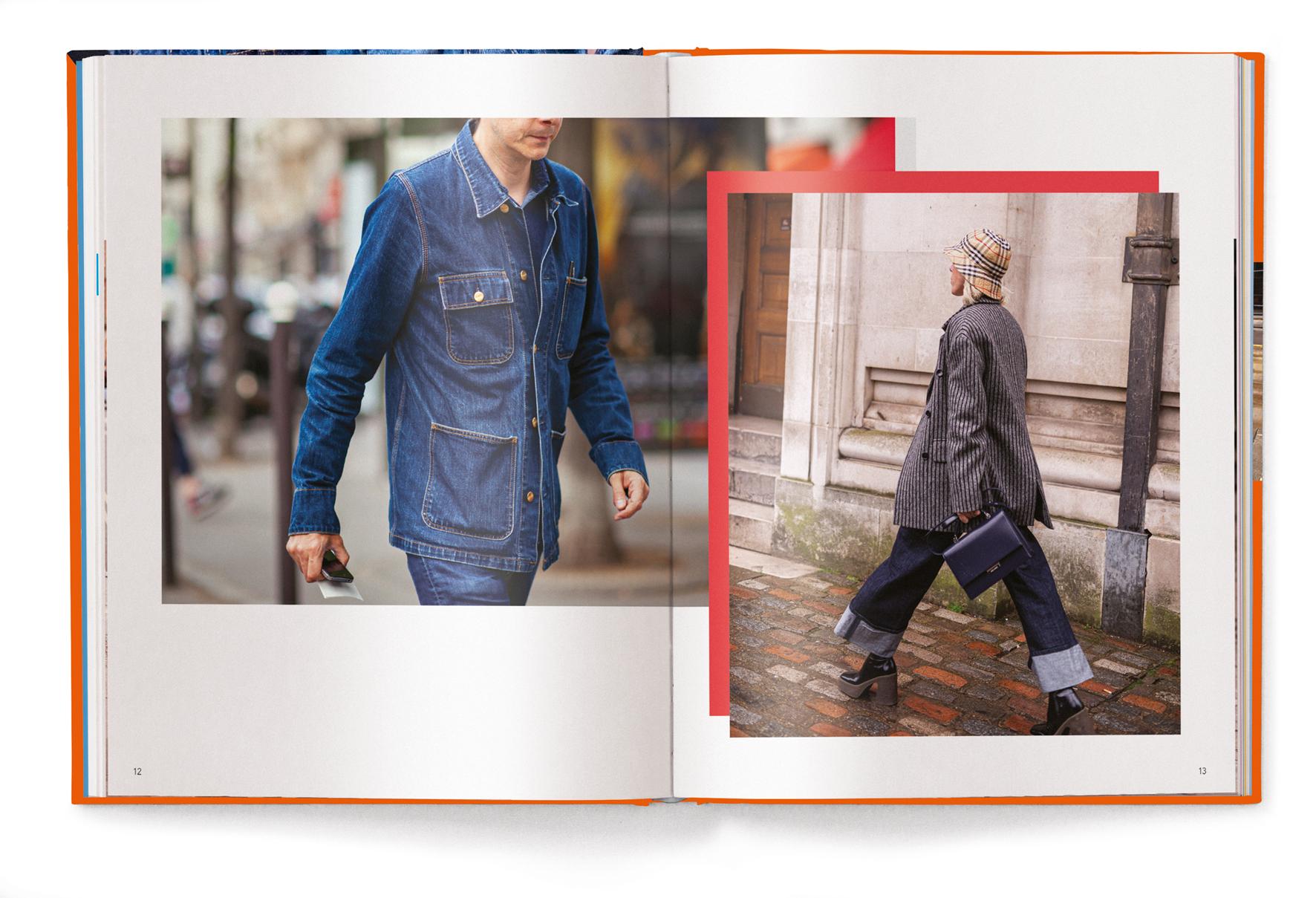 Bild: 9783961715077 | It's all about Denim | Suzanne Middlemass | Buch | 192 S. | Englisch