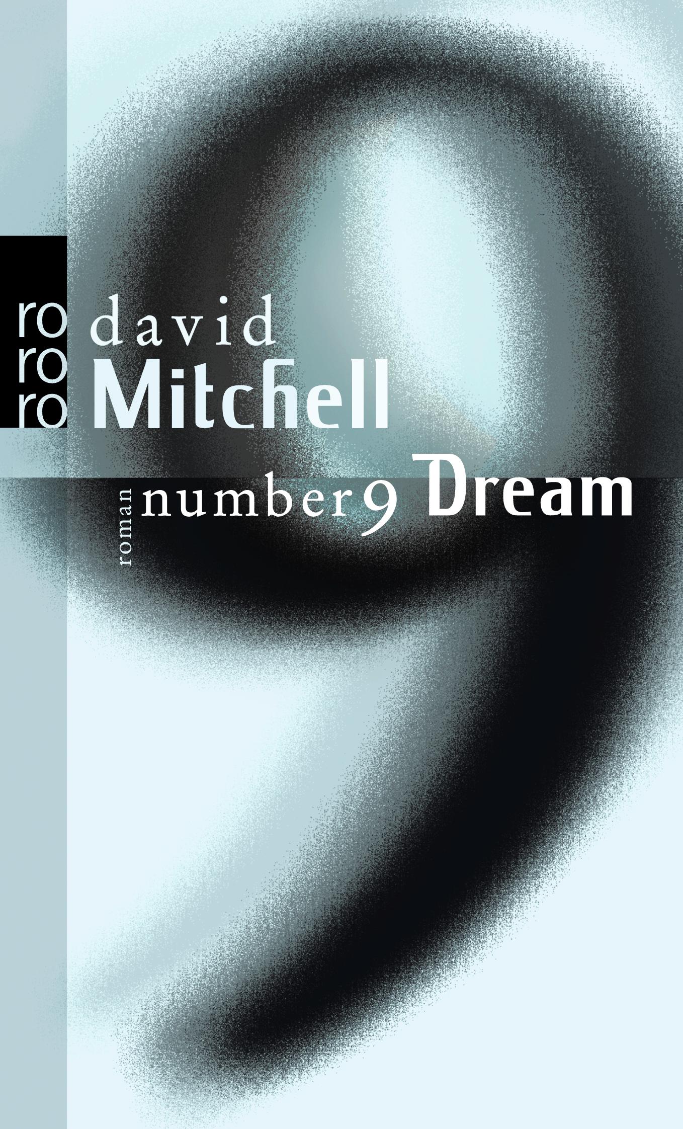 Cover: 9783499252389 | Number 9 Dream | David Mitchell | Taschenbuch | 544 S. | Deutsch