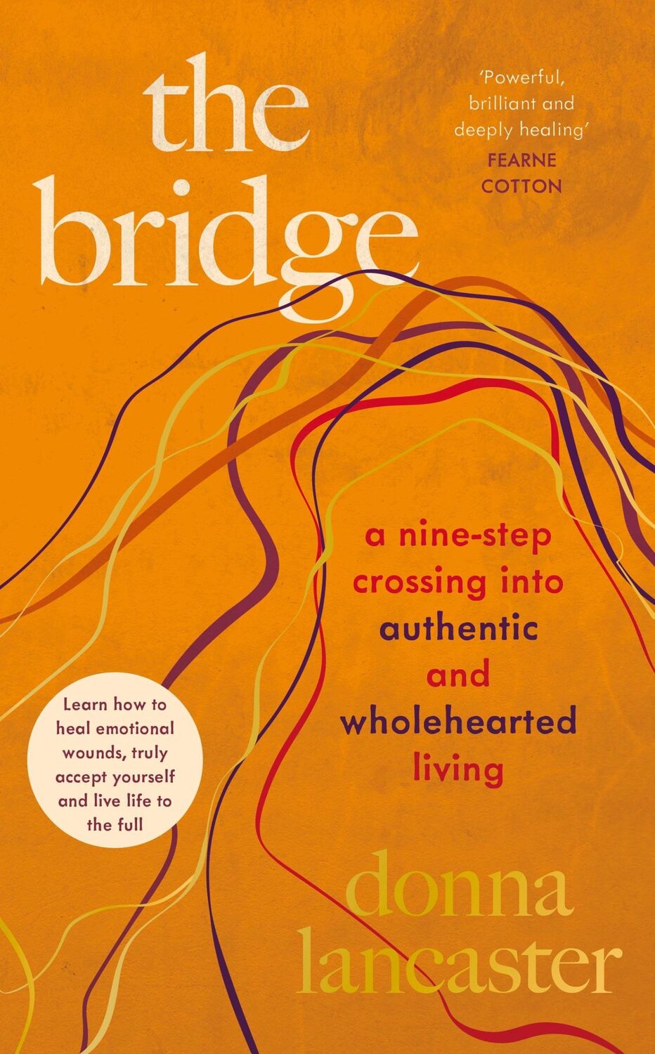 Cover: 9780241513095 | The Bridge | Donna Lancaster | Buch | Gebunden | Englisch | 2022