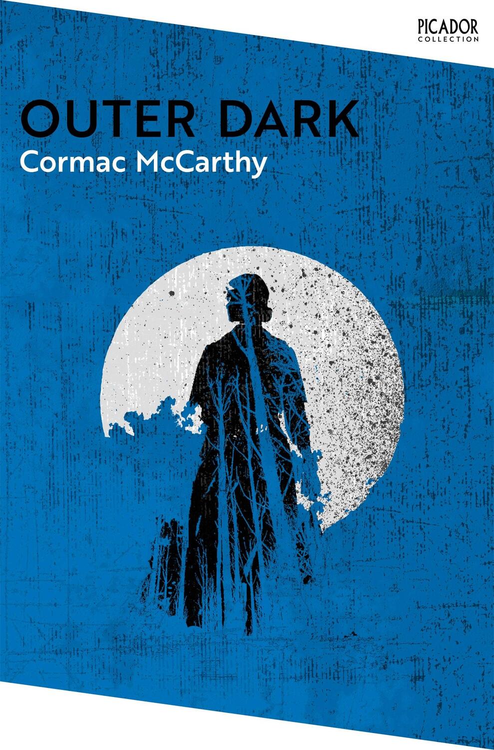 Cover: 9781035039029 | Outer Dark | Cormac McCarthy | Taschenbuch | 256 S. | Englisch | 2024