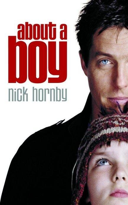 Cover: 9780141007335 | About a Boy | Film tie-in | Nick Hornby | Taschenbuch | 278 S. | 2002