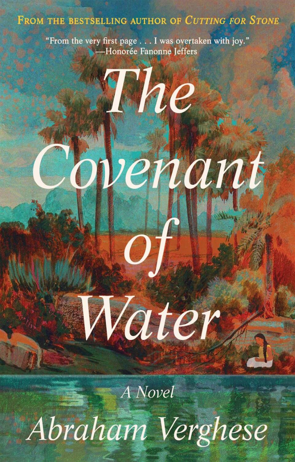 Bild: 9780802162175 | The Covenant of Water (Oprah's Book Club) | Abraham Verghese | Buch