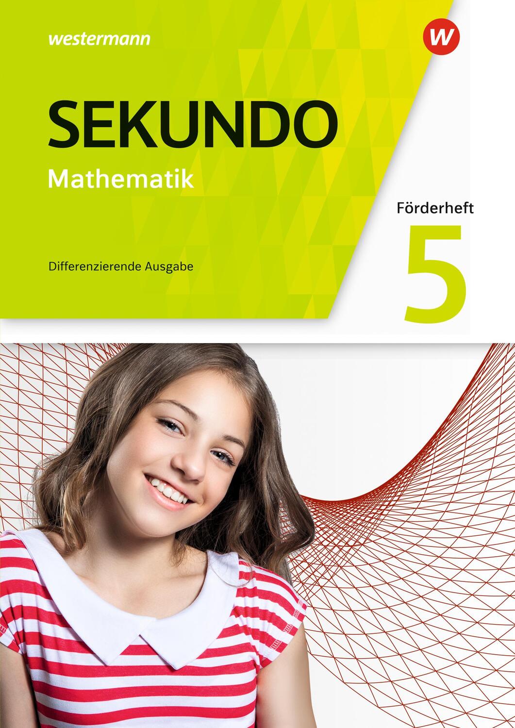 Cover: 9783141243178 | Sekundo 5. Förderheft. Nordrhein-Westfalen | Broschüre | 86 S. | 2018